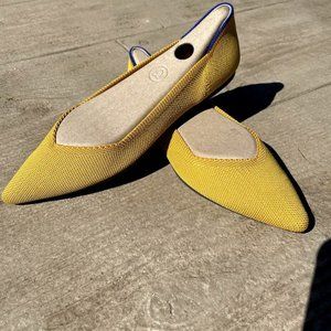 Womens Rothy's Points